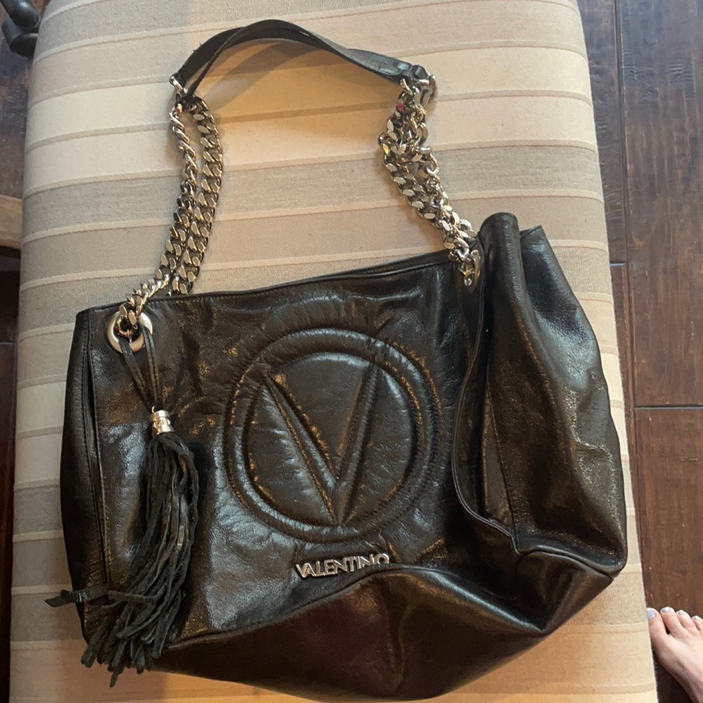 Valentino tote bag